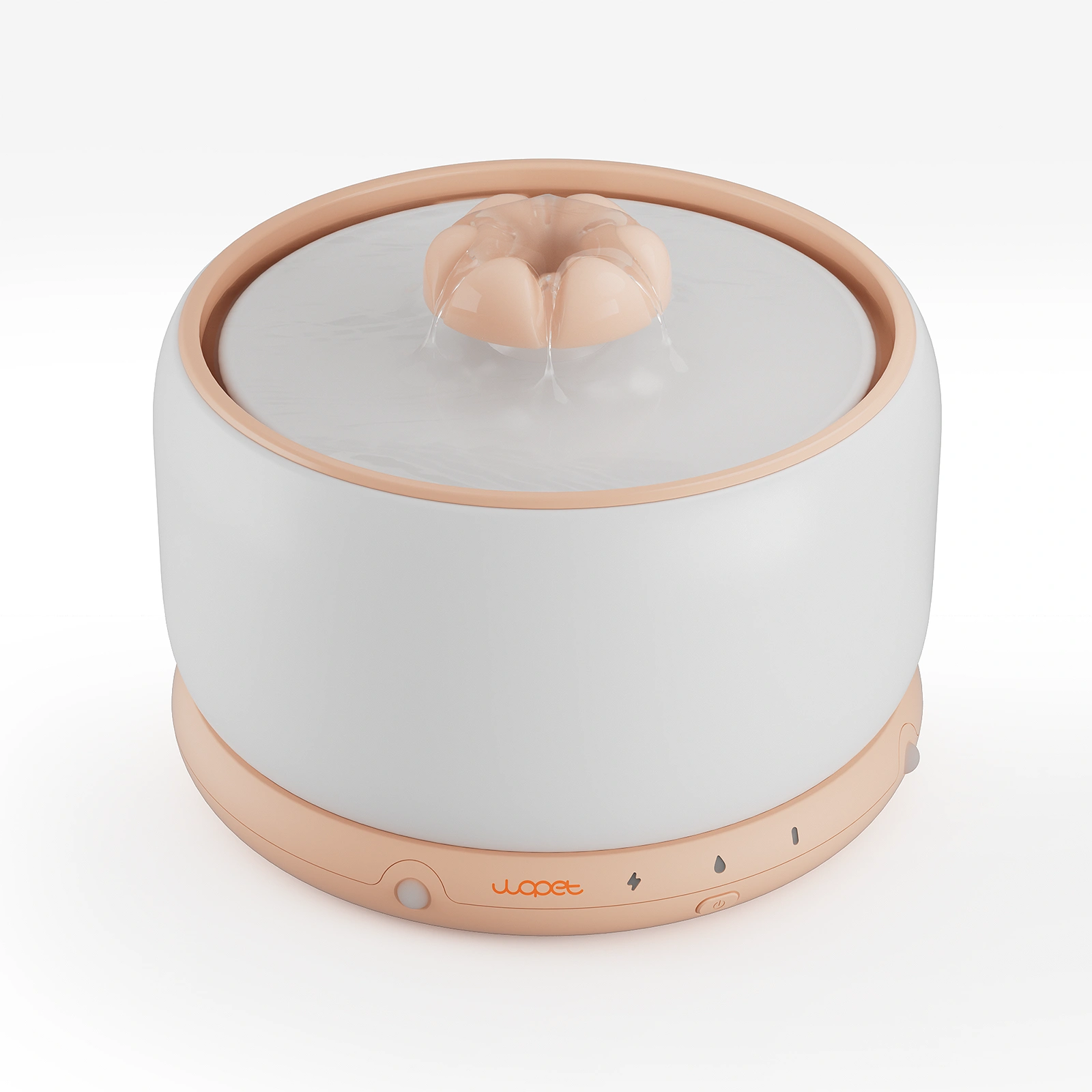 Why the WOPET HV10DP Stands Out Among Automatic Pet Feeders