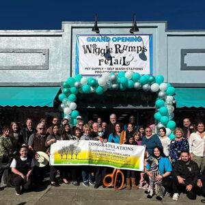Wiggle Rumps ReTail: Castro Valley’s Pet Supply Haven & Summer Dog Camp Host